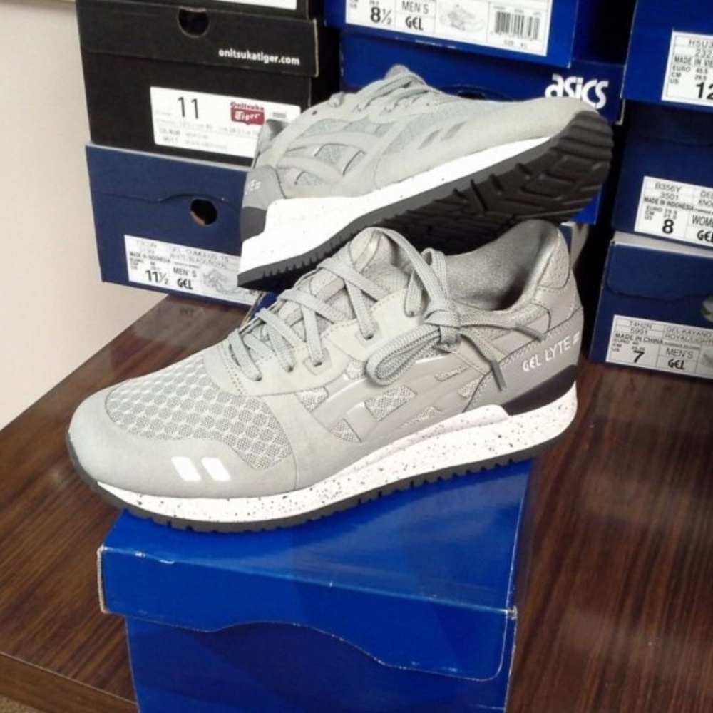 Men’s ASICS GEL-LYTE™ III